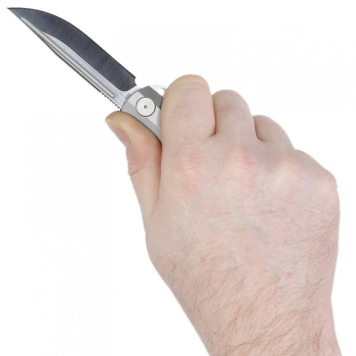 Böker Plus Cataclyst Flipjoint Taschenmesser - Image 4