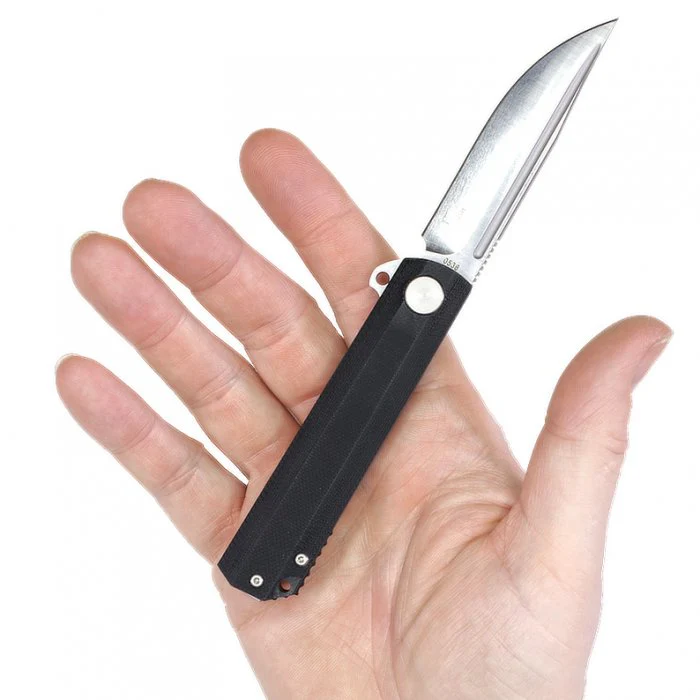 Böker Plus Cataclyst Flipjoint Taschenmesser - Image 5