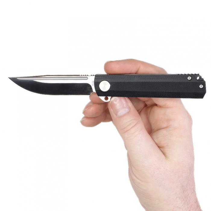 Böker Plus Cataclyst Flipjoint Taschenmesser - Image 6