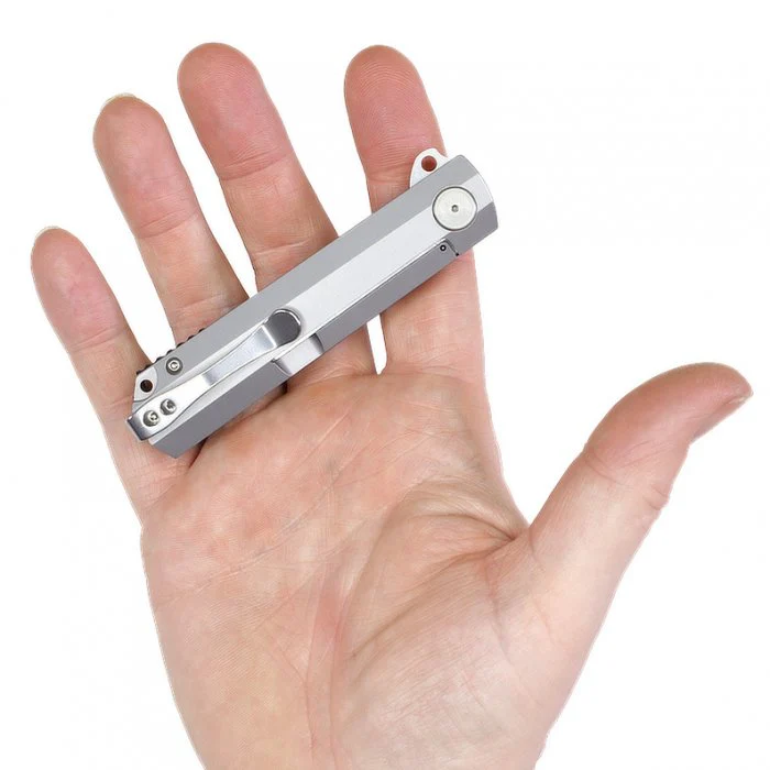 Böker Plus Cataclyst Flipjoint Taschenmesser - Image 7