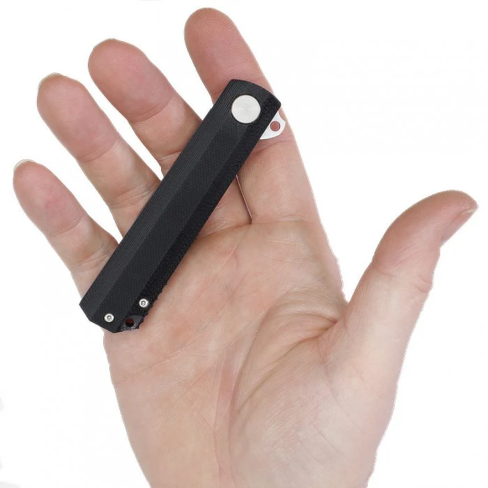 Böker Plus Cataclyst Flipjoint Taschenmesser - Image 8