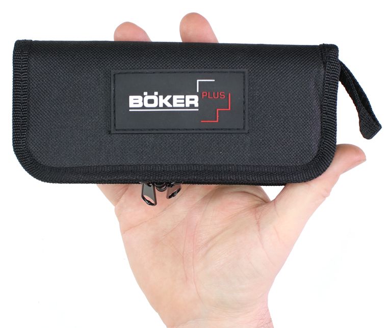 Böker Plus DW-1 Taschenmesser - Image 4