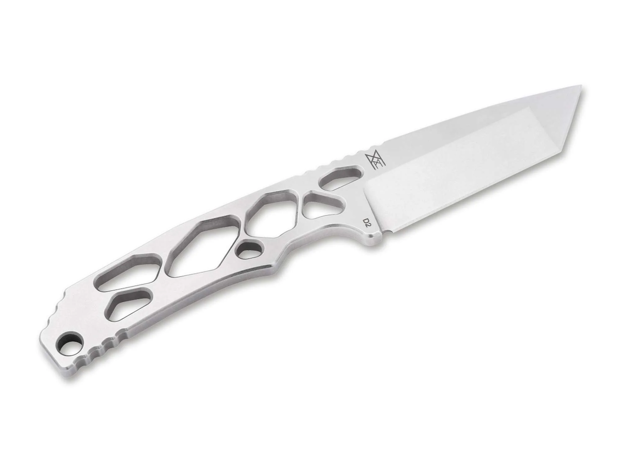 Böker Plus Superlight Tanto - Neck Knife - Image 2