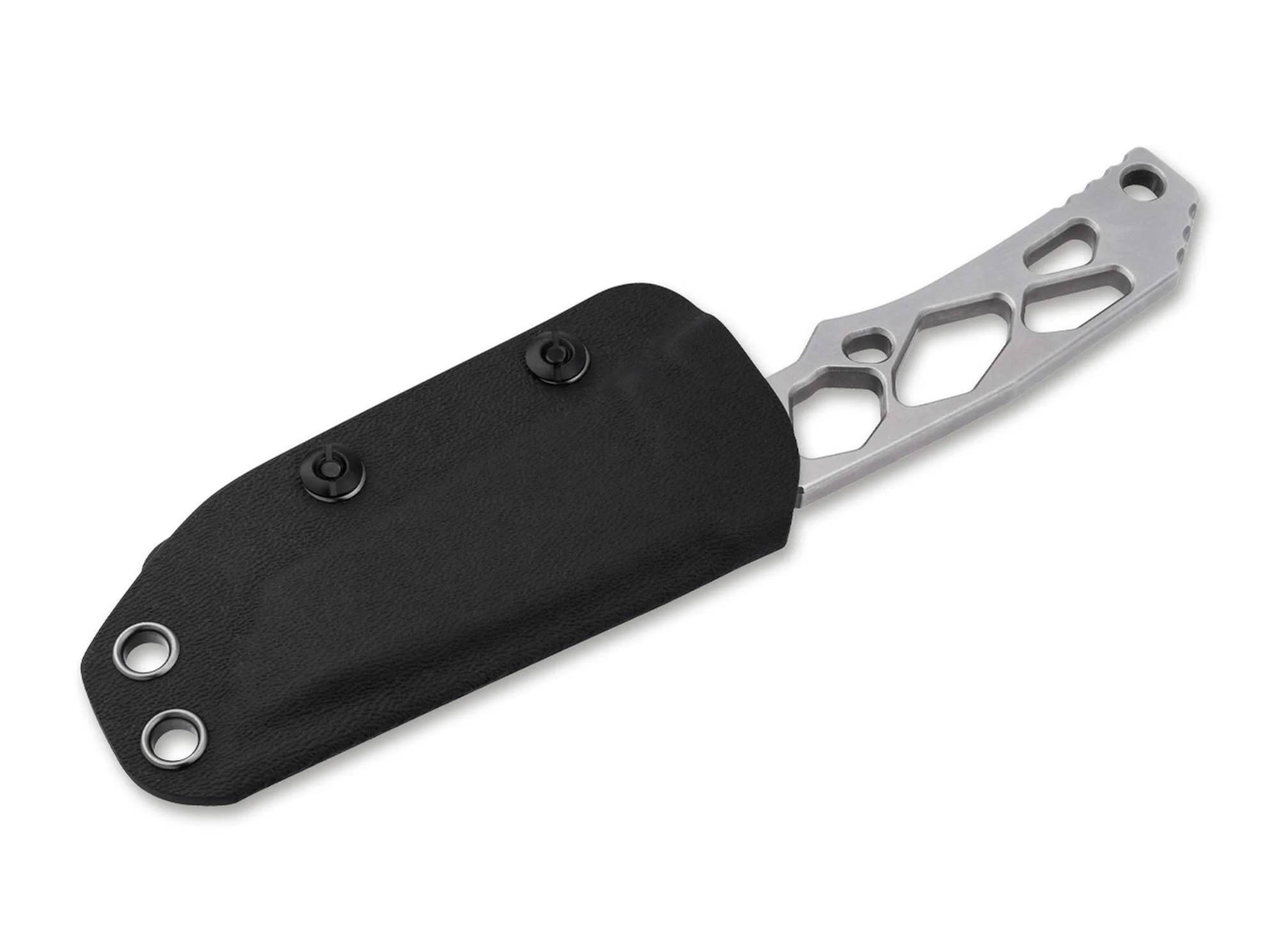 Böker Plus Superlight Tanto - Neck Knife - Image 3