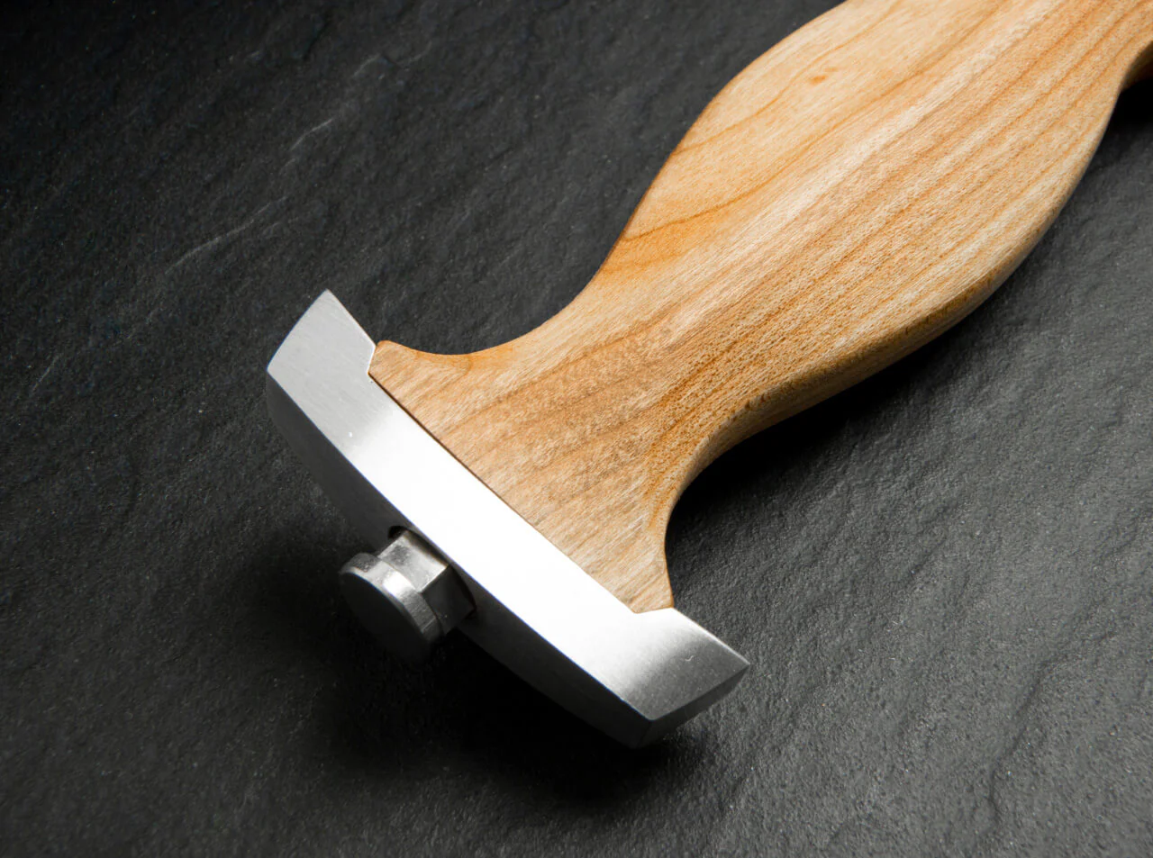 Böker Schweizer Dolch mit Metallscheide - Image 6