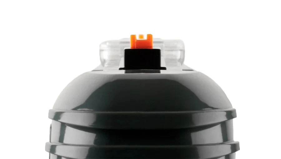 Bug-A-Salt 3.0 Black Fly Pump-Action "Fliegenklatsche" - Image 2
