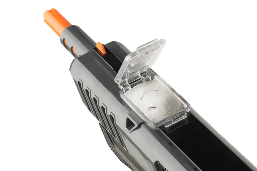 Bug-A-Salt 3.0 Black Fly Pump-Action "Fliegenklatsche" - Image 4