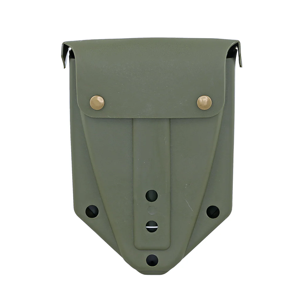 Bundeswehr BW Klappspaten / Feldspaten - Image 3