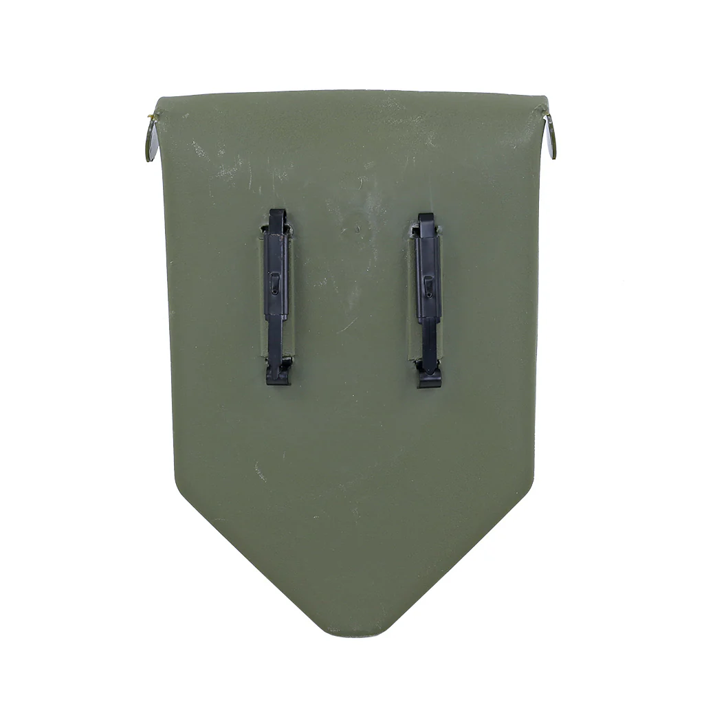 Bundeswehr BW Klappspaten / Feldspaten - Image 4