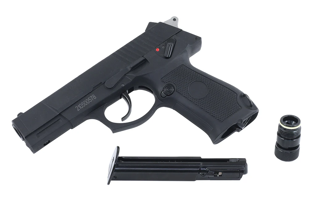 Concorde Defender Training Marker Kal.50 Home Defense Pistole - Image 4