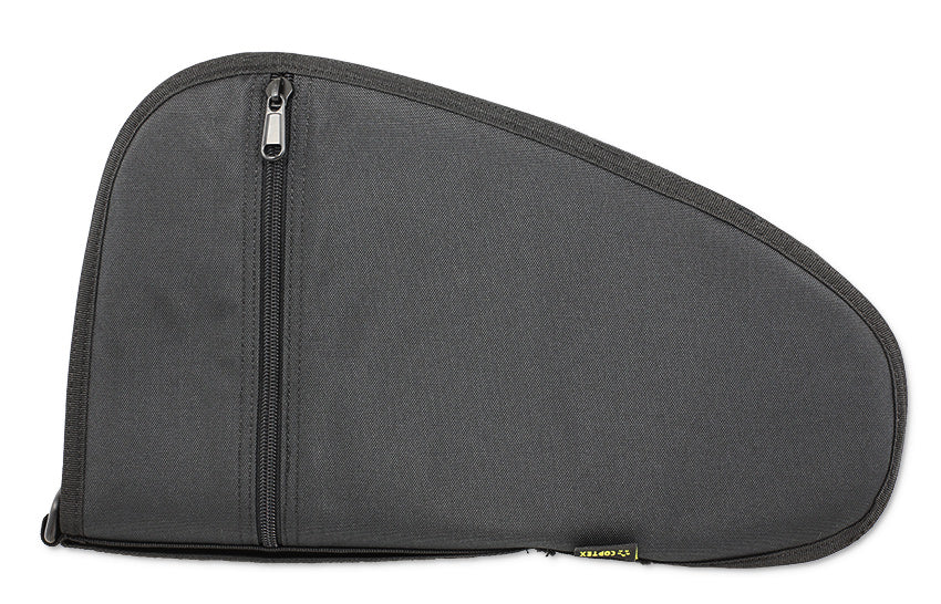 Coptex Waffentasche XL für große Pistolen und Revolver