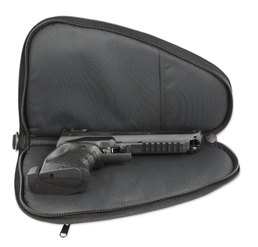 Coptex Waffentasche XL für große Pistolen und Revolver - Image 2