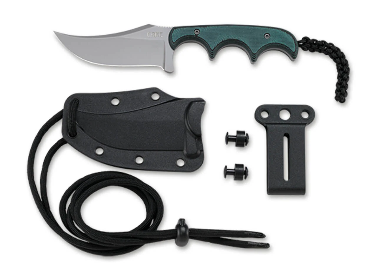 CRKT Minimalist Persian EDC Messer - Image 4