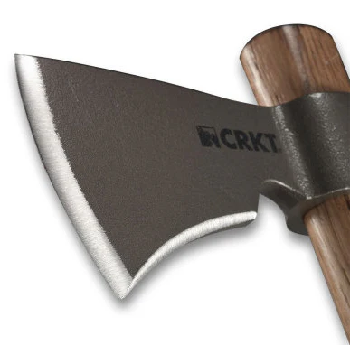 CRKT Woods Kangee T-Hawk Tomahawk - Image 3