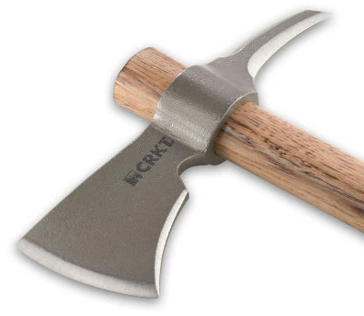 CRKT Woods Kangee T-Hawk Tomahawk - Image 4