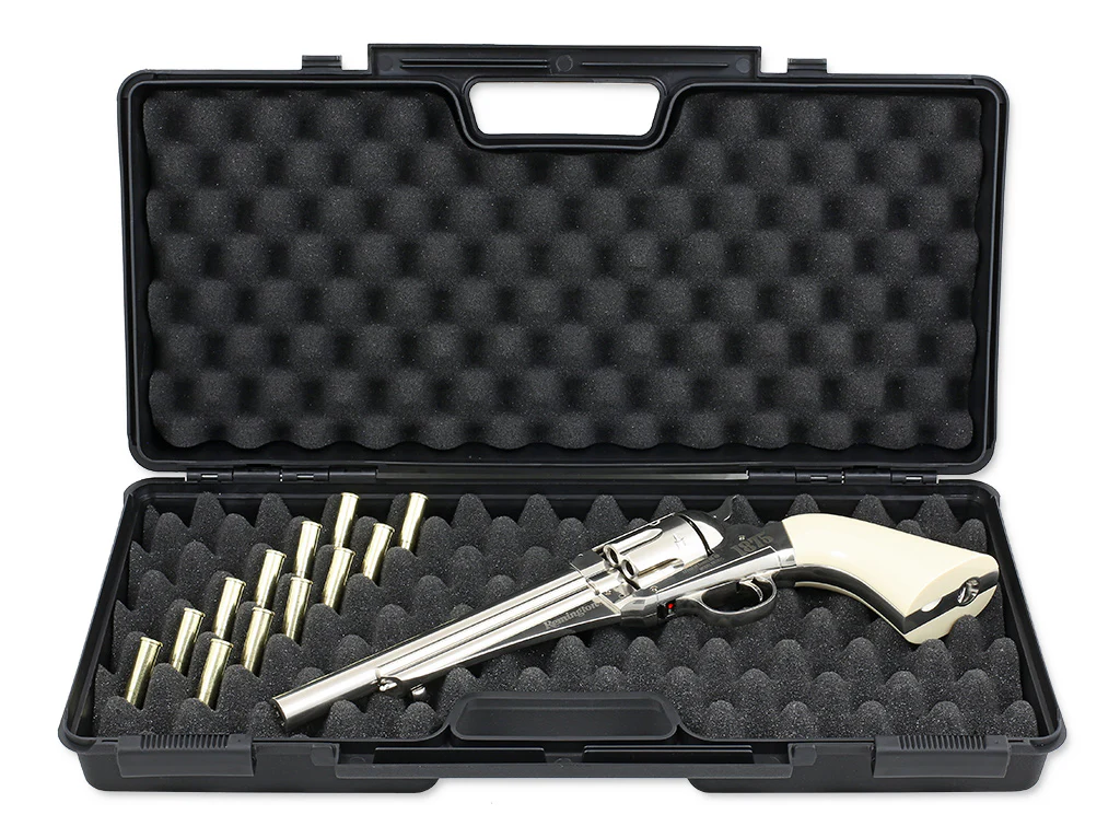 Crosman Remington 1875 CO2 Westernrevolver 4,5mm - Image 6