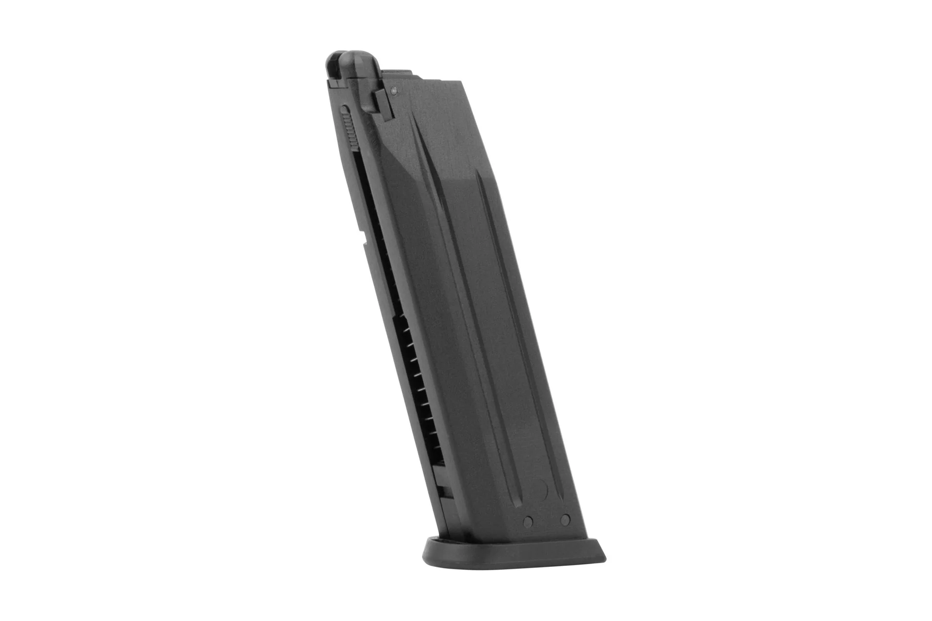 CZ 75 P-09 schwarz 6mm - Gas BlowBack GBB Airsoftpistole - Image 6