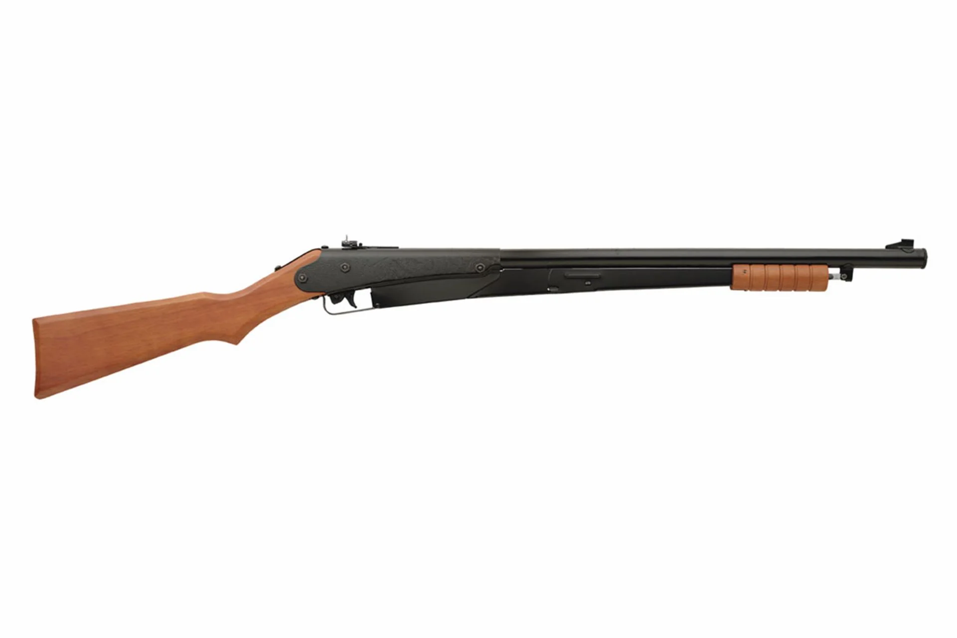 Daisy Model 25 Pump Gun - Luftgewehr 4,5mm BB