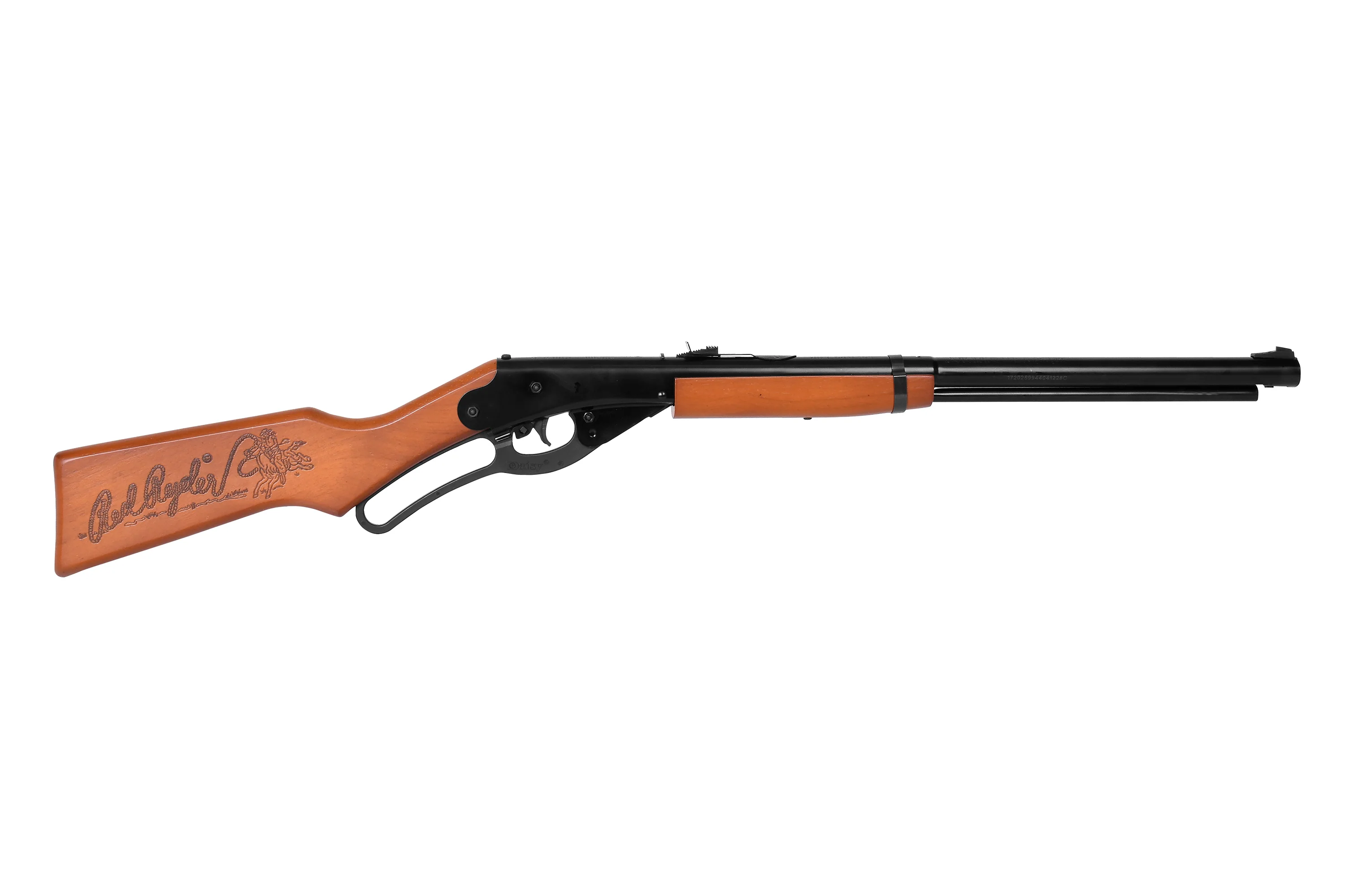 Daisy Red Ryder Western Cowboy Luftgewehr 4,5mm BB