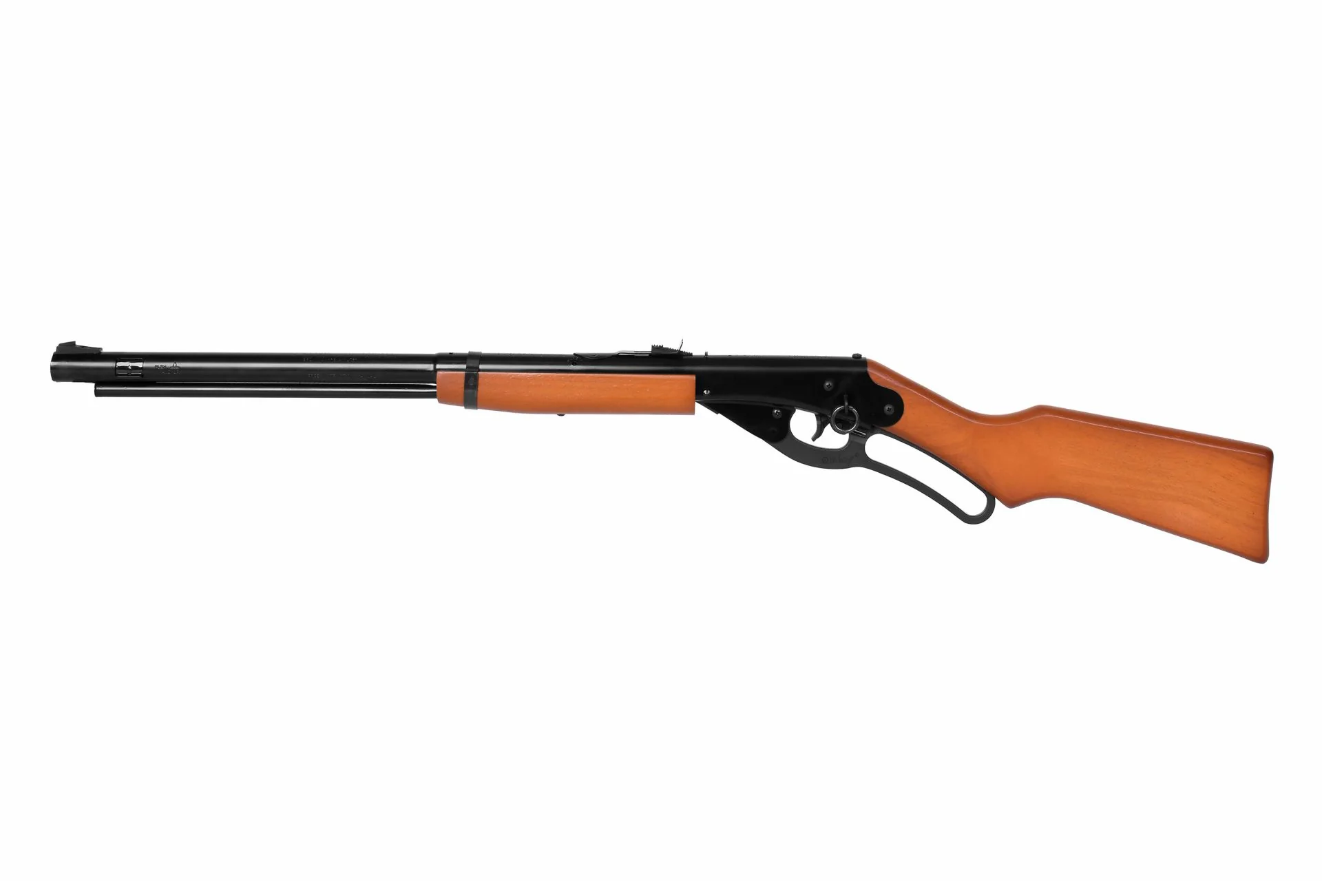 Daisy Red Ryder Western Cowboy Luftgewehr 4,5mm BB - Image 3