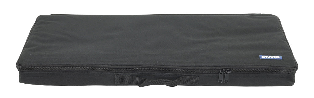 DIANA Bandit Black Pressluftpistole Kaliber 4,5mm mit Schalldämpfer und Regulator - Image 10