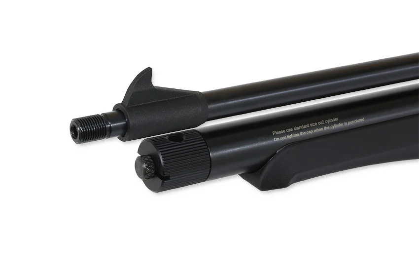 DIANA Chaser CO2 Luftpistole Kaliber 4,5mm Diabolo - Image 3