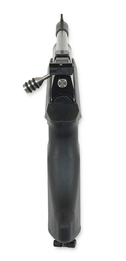 DIANA Chaser CO2 Luftpistole Kaliber 4,5mm Diabolo - Image 5
