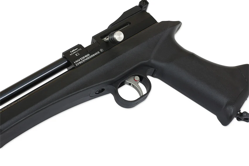 DIANA Chaser CO2 Luftpistole Kaliber 4,5mm Diabolo - Image 7