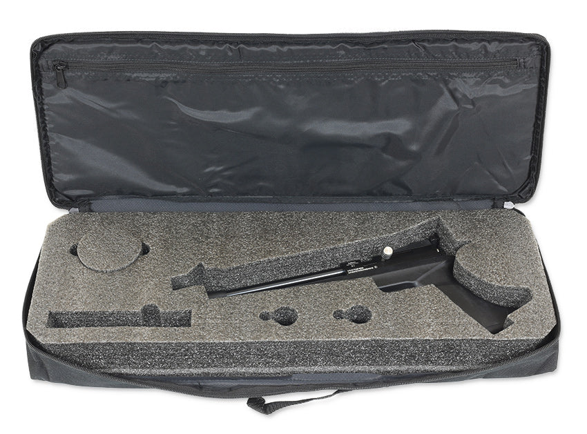 DIANA Chaser CO2 Luftpistole Kaliber 4,5mm Diabolo - Image 8