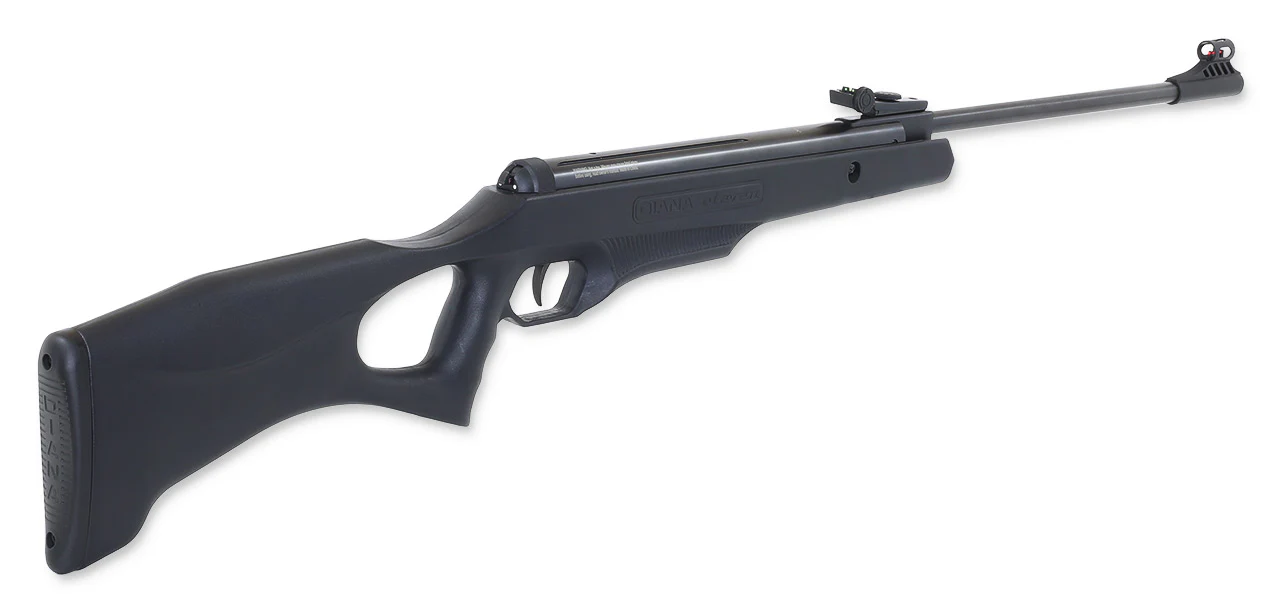DIANA Eleven Knicklauf Luftgewehr Kaliber 4,5mm - Image 3