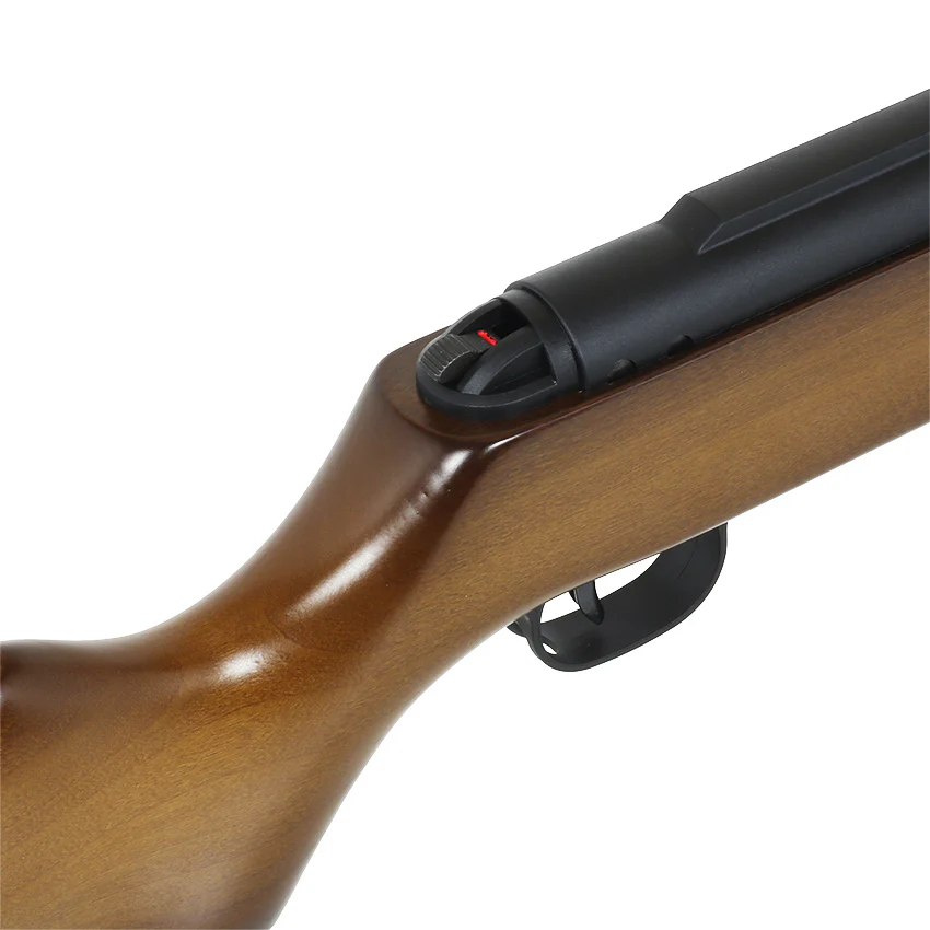 Diana Oktoberfestgewehr GEN2 - 4,40mm BBs verkupfert - wie auf der Kirmes - Image 4