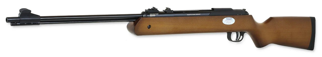 Diana Oktoberfestgewehr GEN2 - 4,40mm BBs verkupfert - wie auf der Kirmes - Image 6