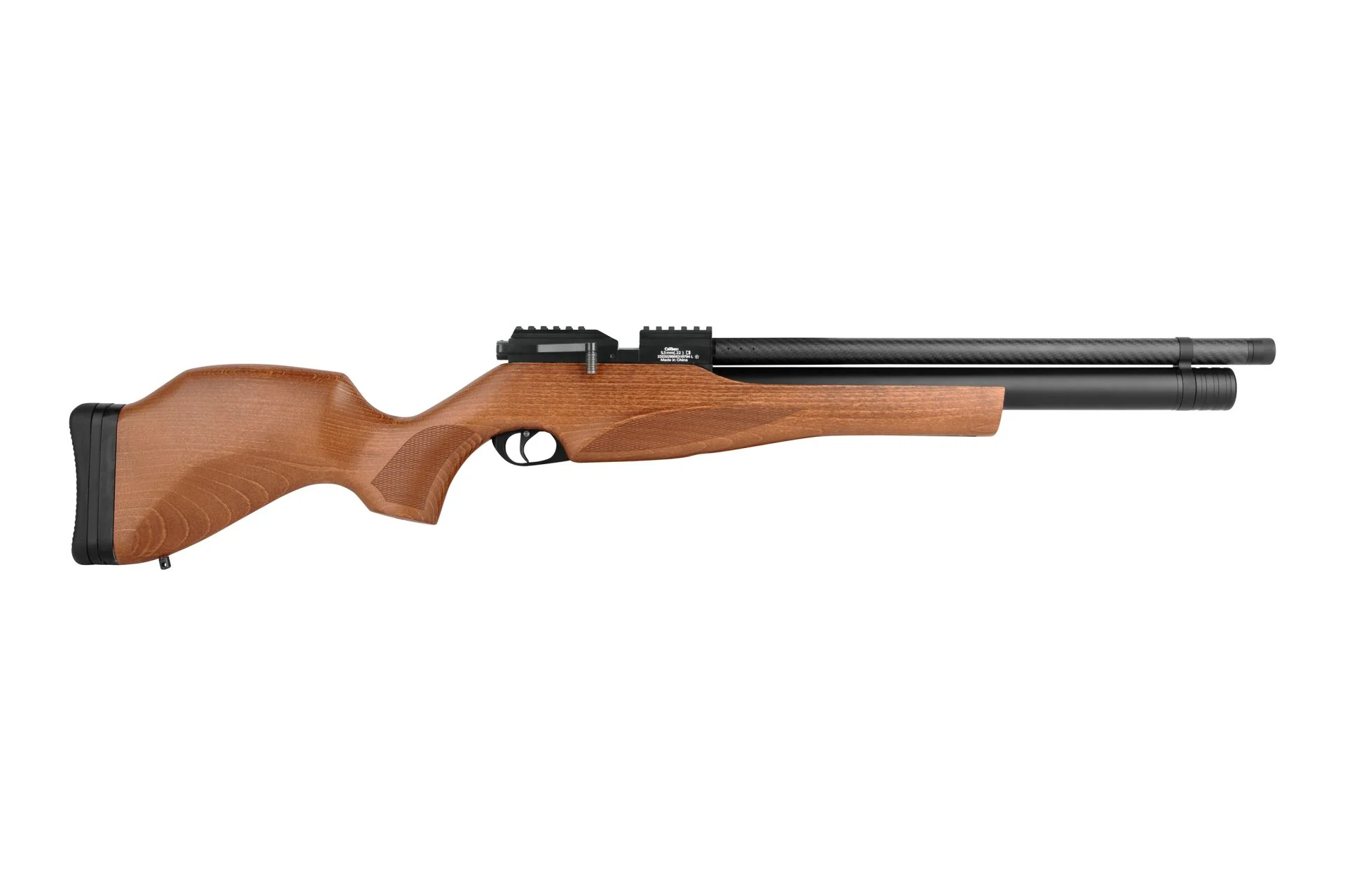 DIANA Outlaw GEN2 PCP Pressluftgewehr Kaliber 4,5mm Diabolo - Image 4