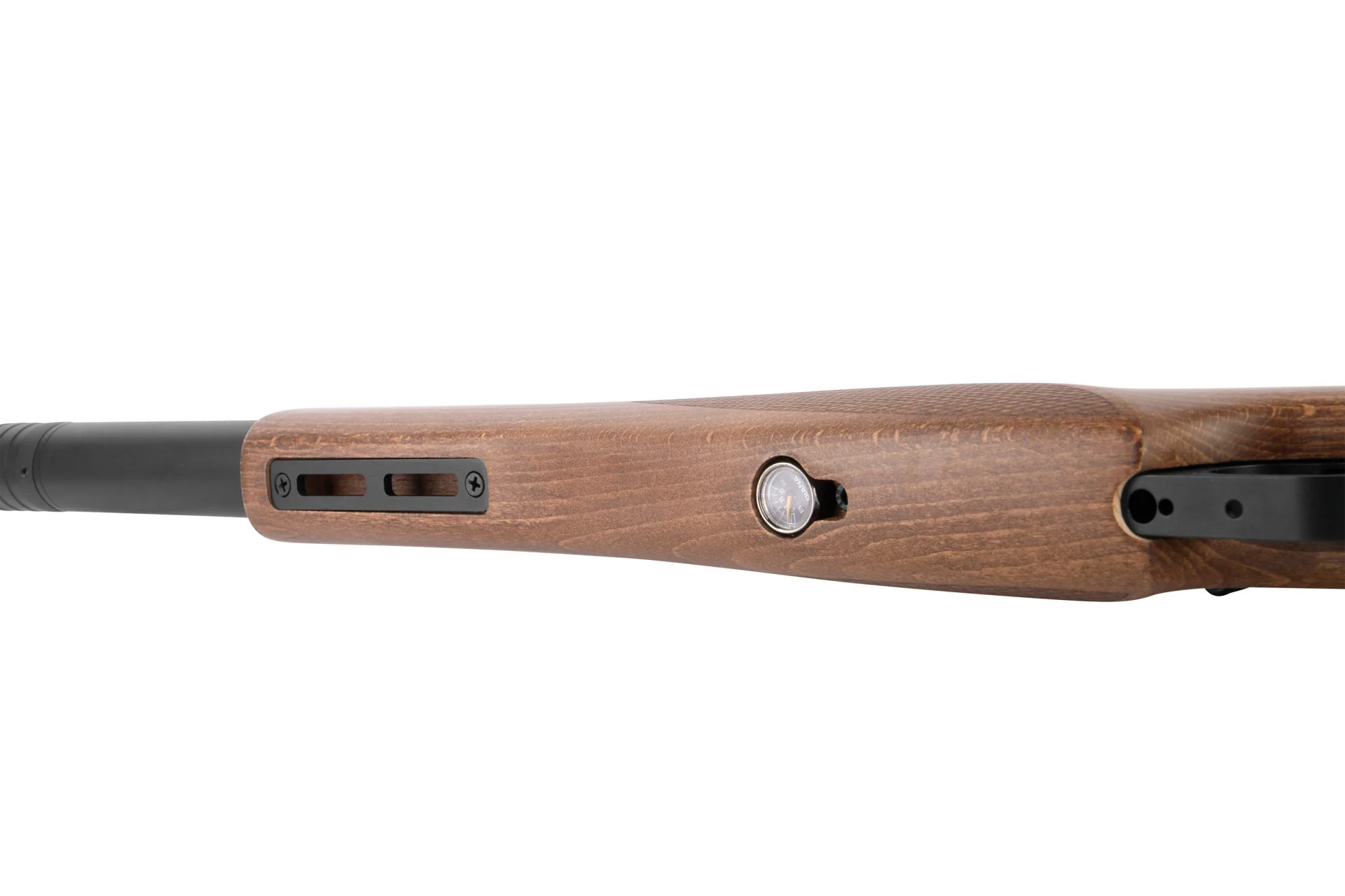 DIANA Outlaw GEN2 PCP Pressluftgewehr Kaliber 4,5mm Diabolo - Image 7