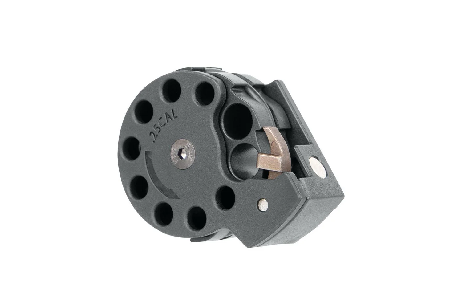 DIANA Outlaw Trommelmagazin 10 Schuss Kaliber 5,5mm | Pressluft PCP