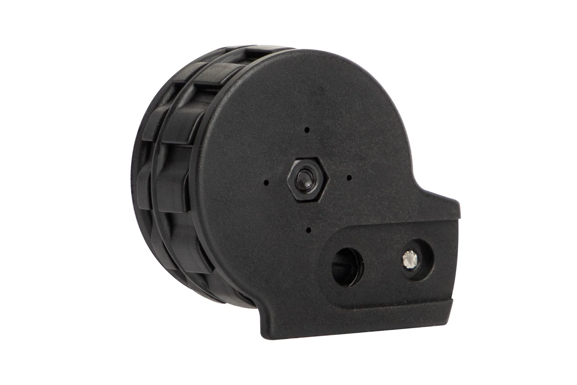 DIANA Outlaw Trommelmagazin 12 Schuss Kaliber 4,5mm | Pressluft PCP - Image 2