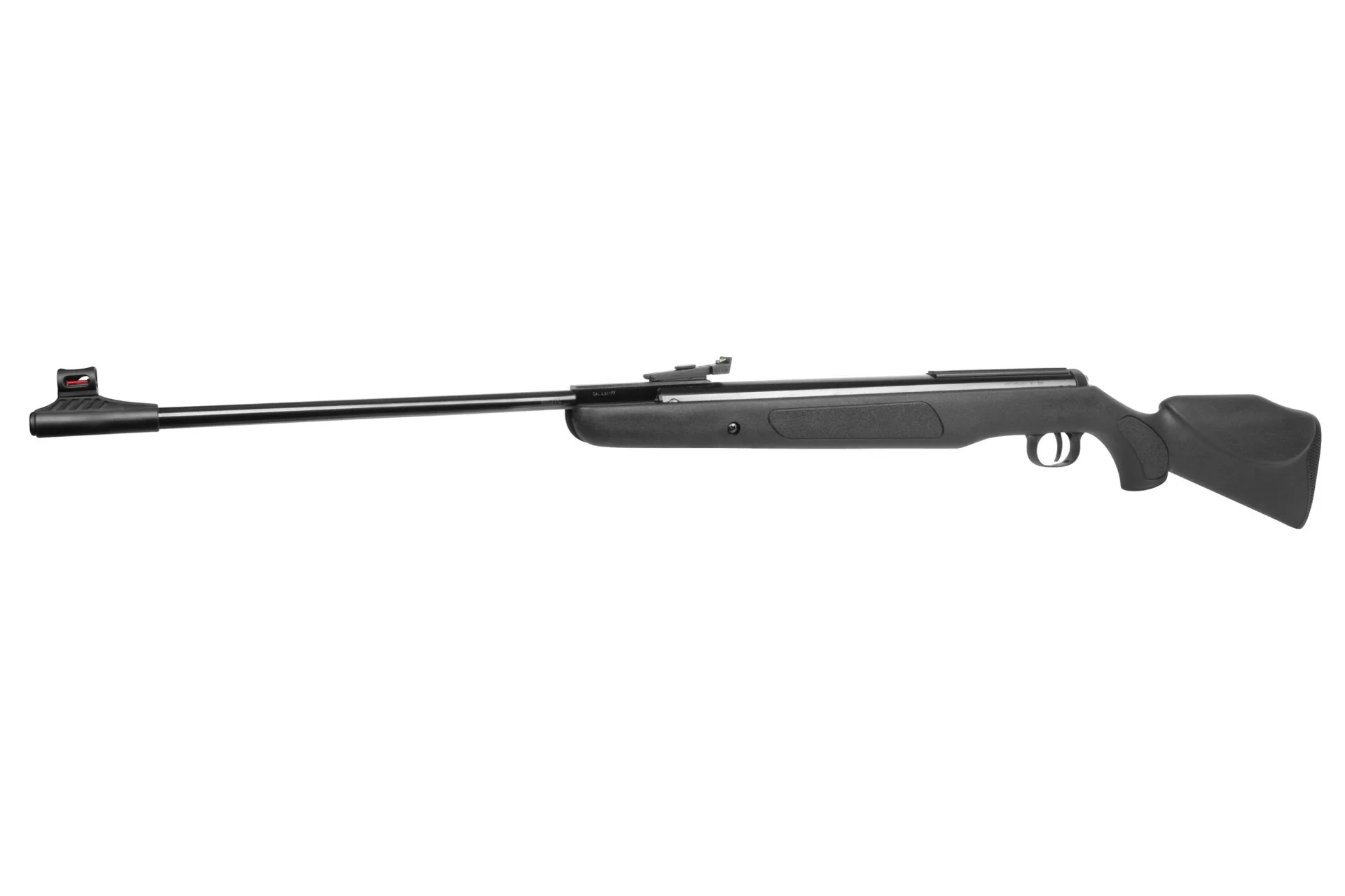 DIANA Panther 350 Magnum 5,5 mm – Federdruck Luftgewehr mit Knicklauf - Image 2