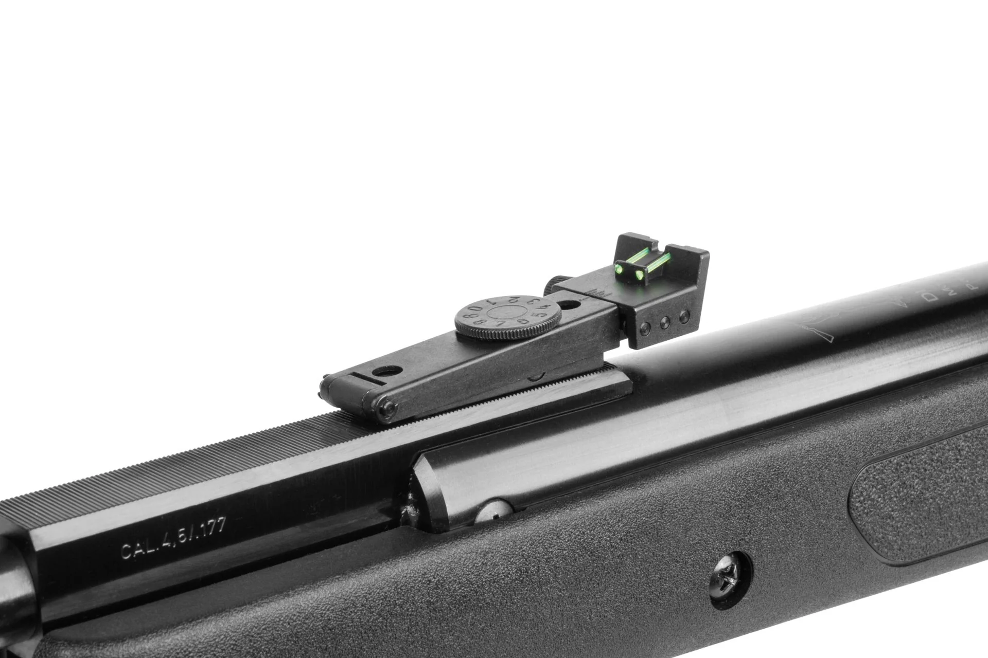 DIANA Panther 350 Magnum 5,5 mm – Federdruck Luftgewehr mit Knicklauf - Image 5
