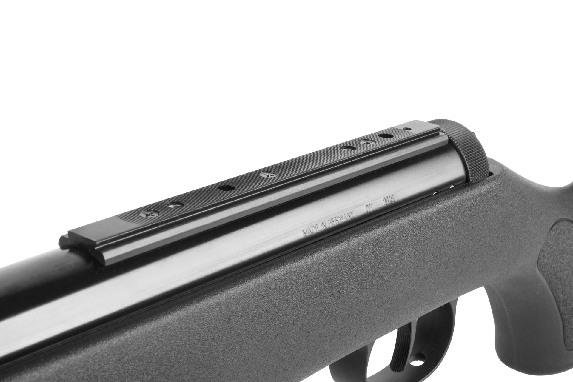 DIANA Panther 350 Magnum 5,5 mm – Federdruck Luftgewehr mit Knicklauf - Image 6