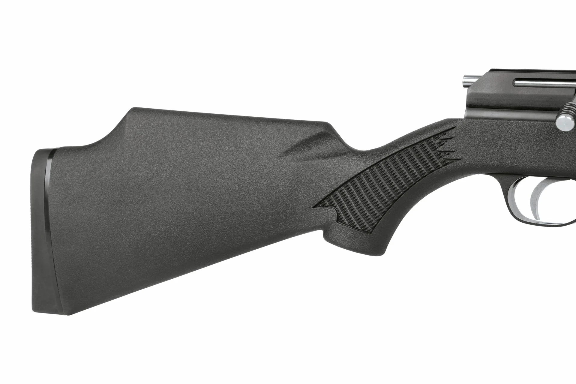 DIANA Stormrider Pressluftgewehr Kaliber 5,5mm mit Schalldämpfer und Regulator - Image 8