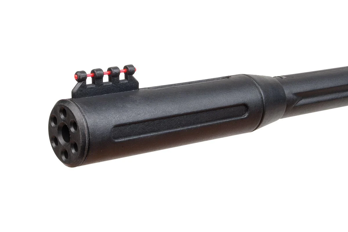 DIANA twenty-one 4,5mm - Knicklauf Luftgewehr inkl. 4x32 Zielfernrohr - Image 3