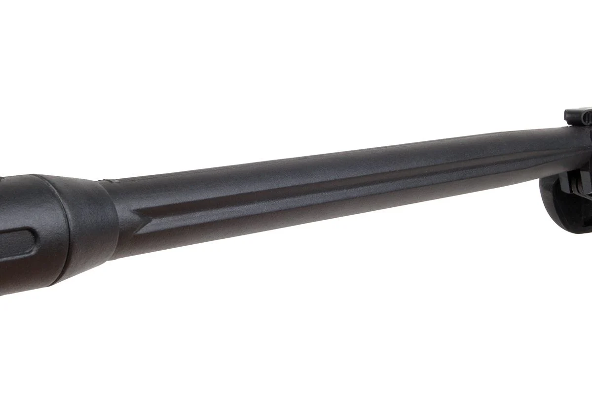 DIANA twenty-one 4,5mm - Knicklauf Luftgewehr inkl. 4x32 Zielfernrohr - Image 4