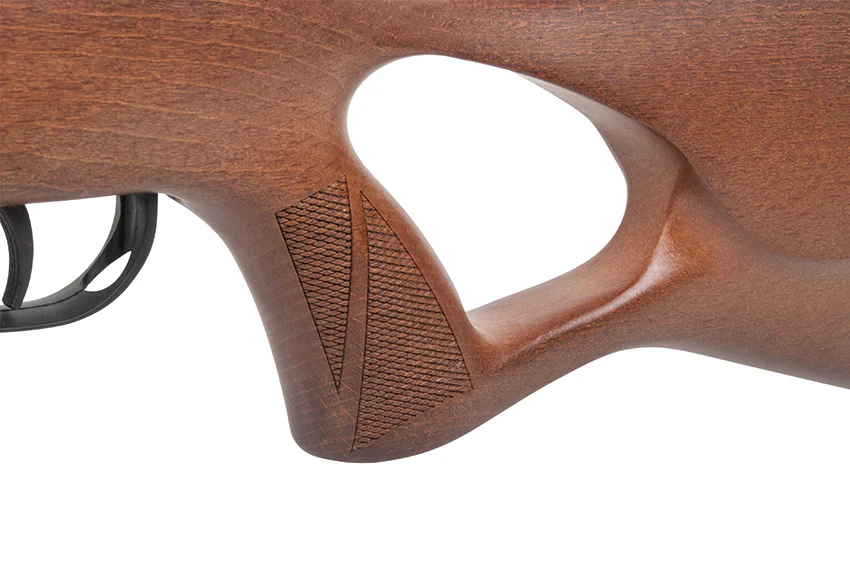 Diana two-fifty Knicklauf Luftgewehr 4,5mm Set mit Zielfernrohr 3-9x32 - Image 5