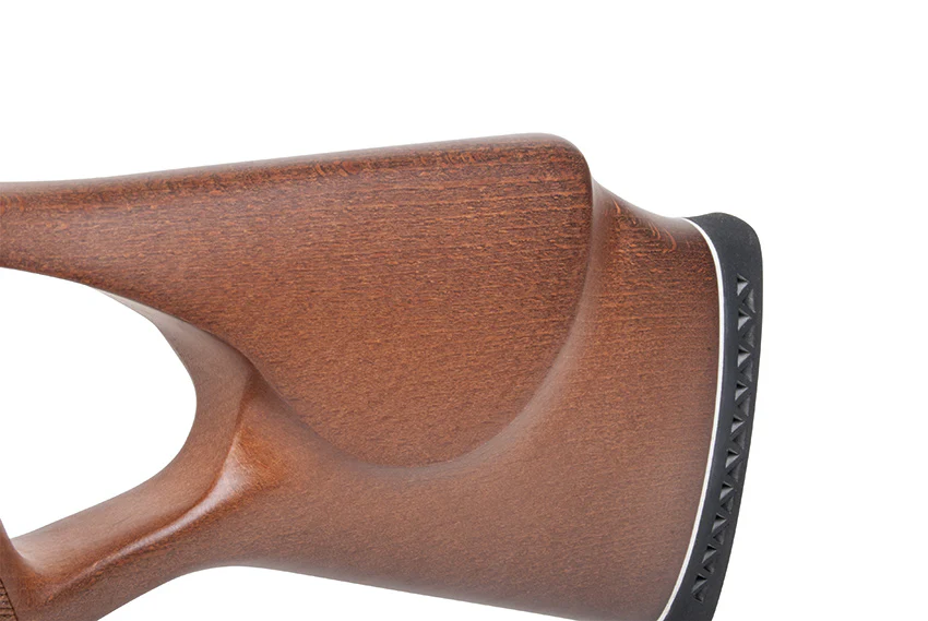 Diana two-fifty Knicklauf Luftgewehr 4,5mm Set mit Zielfernrohr 3-9x32 - Image 6