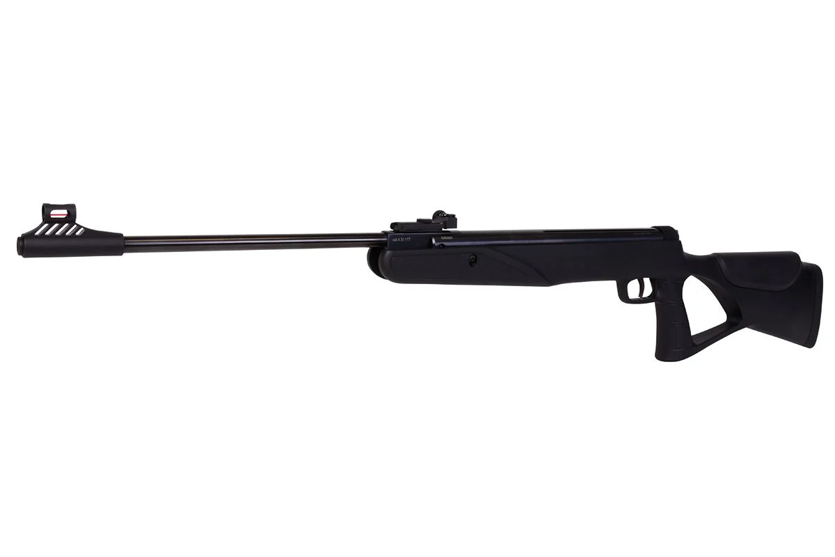 DIANA two-sixty Knicklauf Luftgewehr 4,5mm Diabolo - Image 2