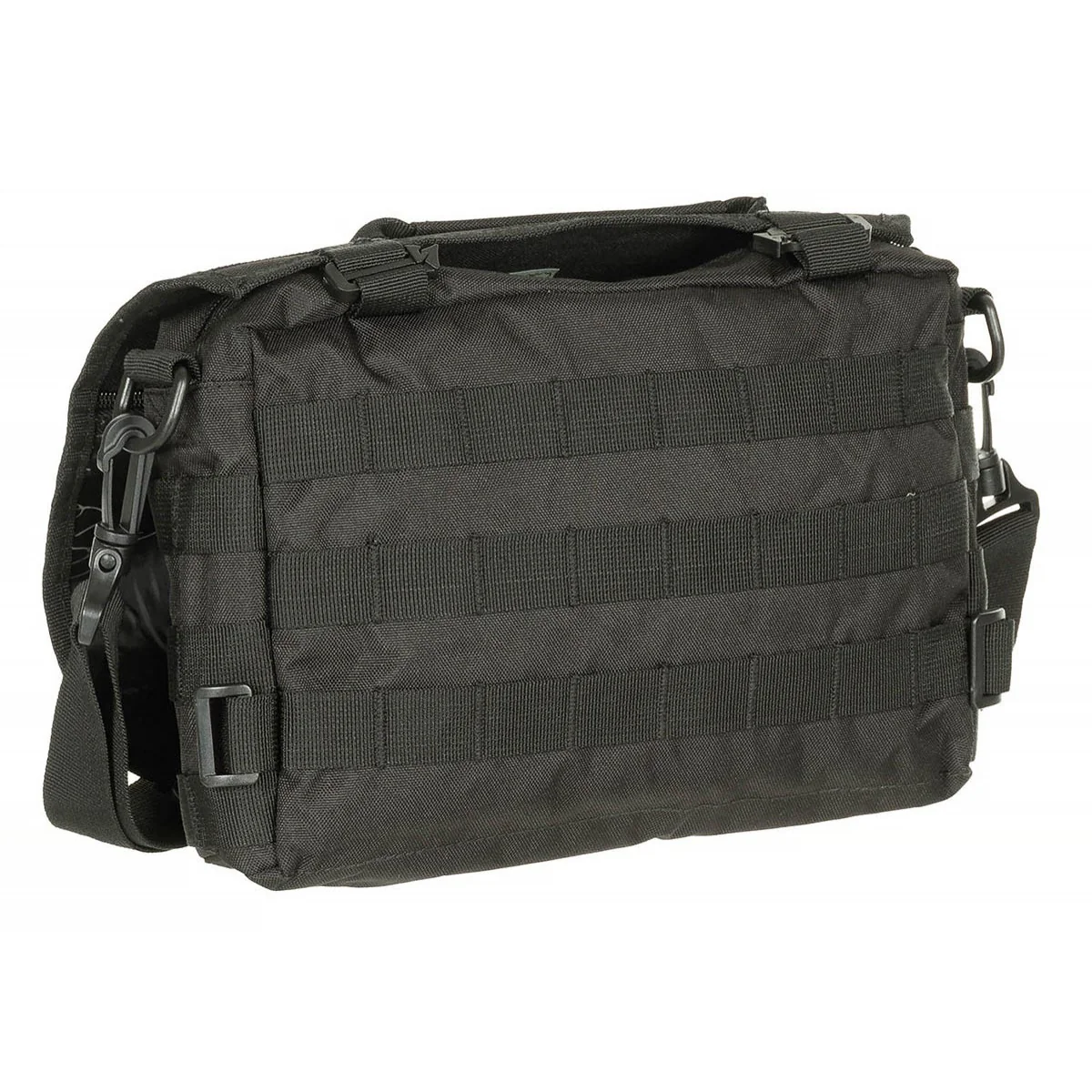 EDC Umhängetasche "Go-Bag" Molle - Image 11