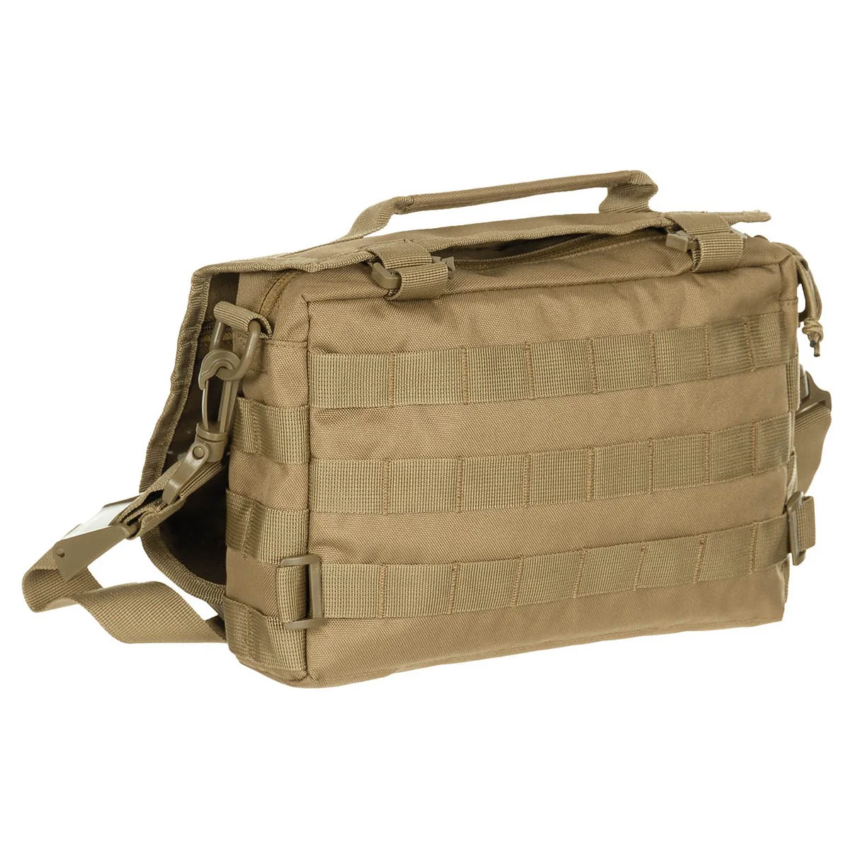 EDC Umhängetasche "Go-Bag" Molle - Image 16