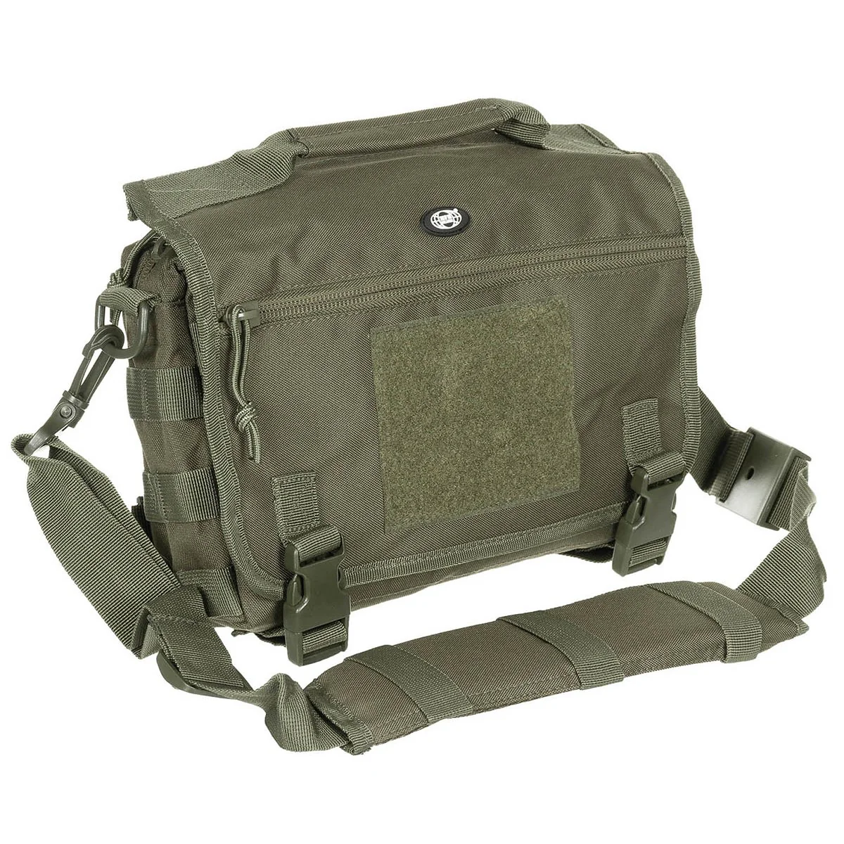 EDC Umhängetasche "Go-Bag" Molle - Image 5