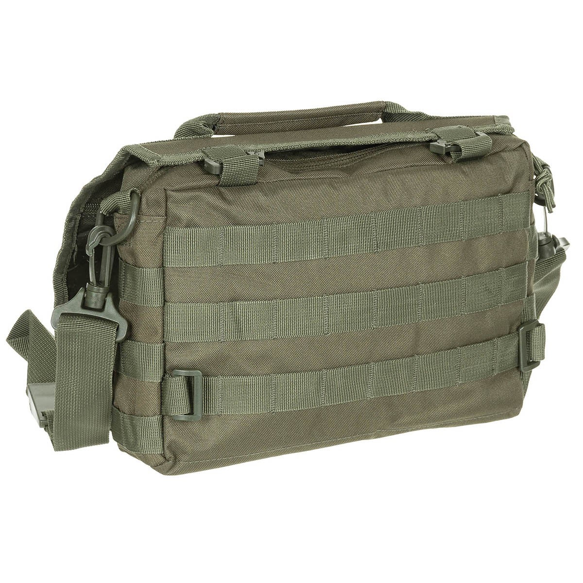 EDC Umhängetasche "Go-Bag" Molle - Image 7