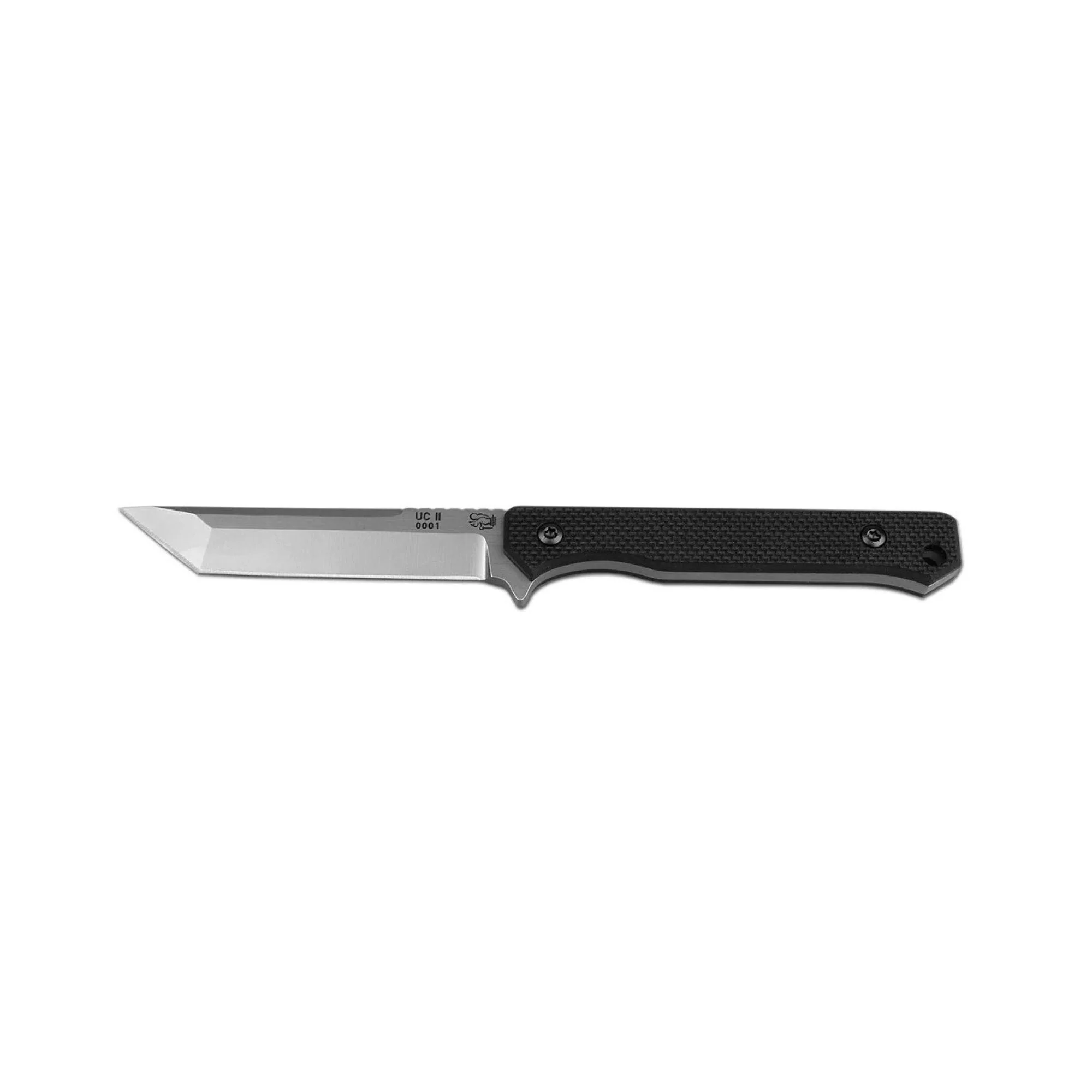 Eickhorn UC-II EDC-Messer inkl. Lederscheide - Image 3